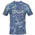 Camisa Ajax II 24/25 - Torcedor Adidas Masculina - Azul com detalhes em amarelo - comprar online