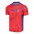 Camisa Atlético de Madrid Pré-jogo 24/25 - Torcedor Nike Masculina - Vermelha com detalhes em azul - comprar online