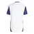 Camisa Real Madrid Treino 24/25 - Torcedor Adidas Masculina - Branca com detalhes azul na internet