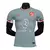 Camisa Atlético de Madrid II 24/25 - Jogador Nike Masculina - Verde - comprar online