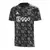 Camisa Ajax III 23/24 - Torcedor Adidas Masculina - Preta com detalhes em cinza - comprar online