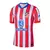 Camisa Atlético de Madrid I 24/25 - Torcedor Nike Masculina - Vermelha com detalhes em azul e branco - comprar online