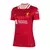Camisa Liverpool I 24/25 - Torcedor Nike Feminina - Vermelha - comprar online
