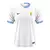 Camisa Seleção do Uruguai II 24/25 - Torcedor Nike Masculina - Branca com detalhes em azul - comprar online