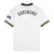 Camisa Borussia Dortmund III 24/25 - Torcedor Puma Masculina - Branca com detalhes em preto e amarelo - GM Shirt | ARTIGOS ESPORTIVOS