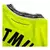 Camisa Borussia Dortmund Edição especial de Aniversário 25/26 manga longa - Torcedor Puma Masculina - Amarela neon com detalhes em preto