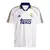 Camisa Retrô Real Madrid I 1999/00 - Masculina Adidas - Branca com detalhes em azul e amarelo - comprar online