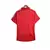 Camisa Retrô Liverpool I 2006/2007 - Masculina Adidas - Vermelha com detalhes em branco - GM Shirt | ARTIGOS ESPORTIVOS