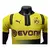 Camisa Borussia Dortmund Copas 24/25 - Jogador Puma Masculina - Amarela com detalhes em preto - GM Shirt | ARTIGOS ESPORTIVOS