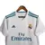 Camisa Retrô Real Madrid I 17/18 - Masculina Adidas - Branca com detalhes em azul - GM Shirt | ARTIGOS ESPORTIVOS
