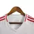 Camisa Chile II 24/25 - Torcedor Adidas Masculina - Branca com detalhes em vermelho - comprar online