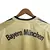 Camisa Retrô Bayern de Munique II 2004/2005 - Masculina Adidas - Dourada