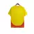Camisa Colômbia I 24/25 - Torcedor Adidas Masculina - Amarela com detalhes em laranja na internet