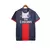 Camisa Retrô Paris Saint-Germain I 2013/2014 - Masculina Nike - Azul com detalhes em vermelho e branco - comprar online