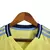 Camisa Seleção do Uruguai I 24/25 - Torcedor Nike Masculina - Azul com detalhes em branco e preto - (cópia) - (cópia) - (cópia)