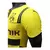Camisa Borussia Dortmund Copas 24/25 - Jogador Puma Masculina - Amarela com detalhes em preto - loja online