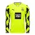 Camisa Borussia Dortmund Edição especial de Aniversário 25/26 manga longa - Torcedor Puma Masculina - Amarela neon com detalhes em preto - comprar online