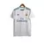Camisa Retrô Real Madrid I 17/18 - Masculina Adidas - Branca com detalhes em azul - comprar online