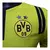 Imagem do Camisa Borussia Dortmund Copas 24/25 - Jogador Puma Masculina - Amarela com detalhes em preto