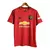 Camisa Retrô Manchester United I 19/20 - Masculina Adidas - Vermelha - comprar online