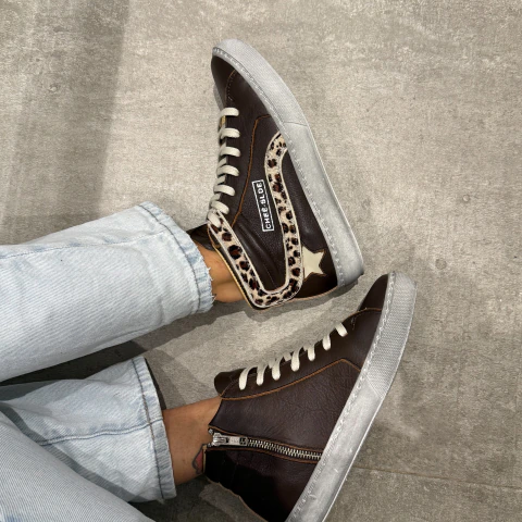 Zapatilla Space