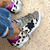 Star Pelo - CHEÊTAH | Zapatillas de cuero con diseño argentino