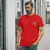 Imagem do Camisa Masculina Hugo Boss Square