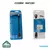 Cierre Rapido Trasero Shimano Wh-r501 Bicicleta - comprar online