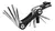 Multiherramienta Llave Multi Funcion Allen Corta Cadena Mti