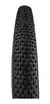 Cubierta De Bicicleta Mtb Dsh 26 X 2.0 Taco Chico