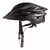 Casco De Bicicleta Mtb Raleigh Con Visera Modelo R26 - comprar online