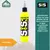 Lubricante De Cadena De Bicicleta Sis 100ml A Base Cera - comprar online