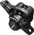 Caliper De Freno Mecanico Shimano Tx 805 Con Adaptador - comprar online