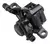 Caliper De Freno Mecanico Shimano Tx 805 Sin Adaptador en internet