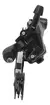 Pata De Cambio Shimano Cues Rd-u4020 9 Velocidades - comprar online