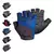 Guantes Cortos De Bicicleta Mtb Mti - comprar online