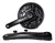Plato Y Palanca De Bicicleta Mtb Ltwoo Triple Plato 42/34/24