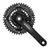 Plato Palancas De Bicicleta Shimano Tourney Ty301 42/34/24t - comprar online
