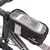 Bolso Porta Celular Para Bicicleta Van Halen Tactil