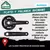 Plato Y Palanca Bicicleta Shimano Fc-mt210-2 Biplato 22/36t - TF Bikes
