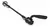 Cierre Rapido Trasero Shimano Wh-r501 Bicicleta
