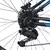 Pata De Cambio Shimano Cues Rd-u4020 9 Velocidades - TF Bikes