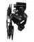Pata De Cambio De Bicicleta Ruta Ltwoo R5 9 velocidades - comprar online