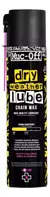 Lubricante De Cadena Muc Off Aerosol Seco Dry Weather Lube