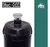 Caramañola Botella Hidratante Mti Muc Off 500 Mtb Ciclismo negra en internet