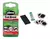 Kit Parches Solucion Camara Bicicleta Moto 6 Parches Slime