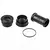 Caja Pedalera Bicicleta Shimano Press Fit Mt 500 - comprar online