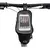 Bolso Porta Celular Para Bicicleta Van Halen Tactil en internet
