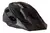 Casco De Bicicleta Mti Street 3 Con Luz Trasera color negro - TF Bikes