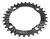 Plato Monoplato Ltwoo 32 Dientes Narrow en internet